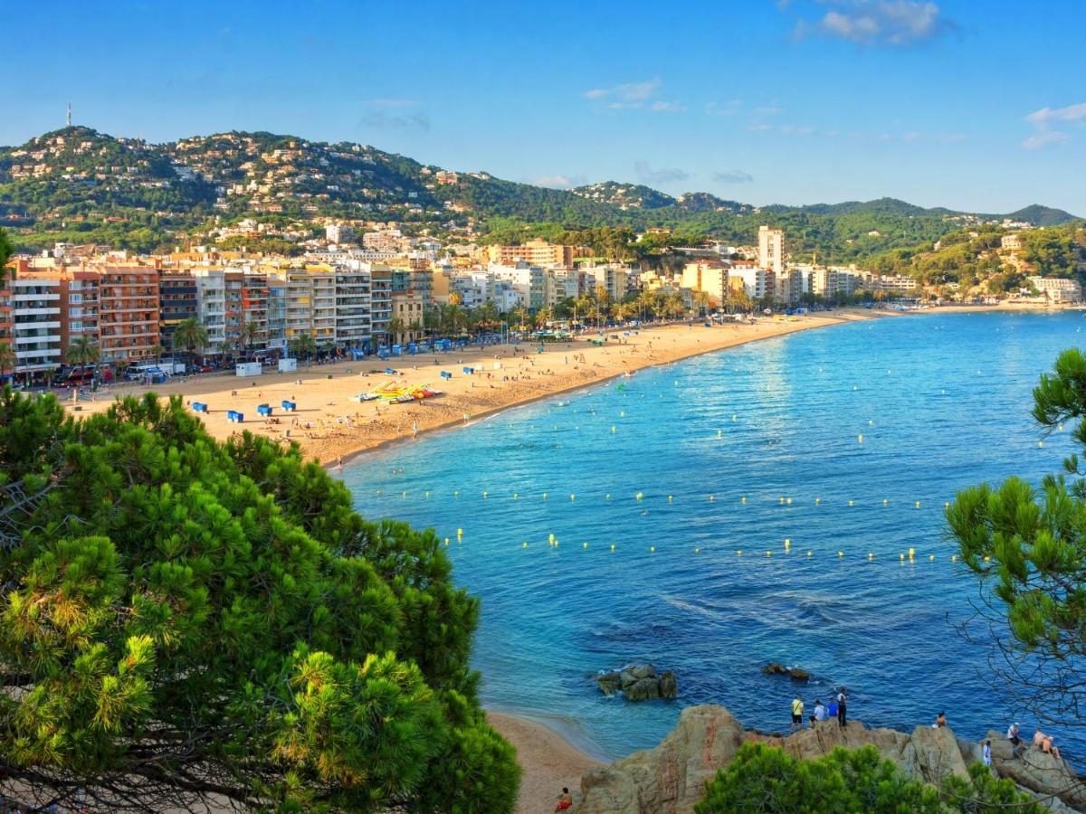 Apartment Marina By Interhome Lloret de Mar Dış mekan fotoğraf