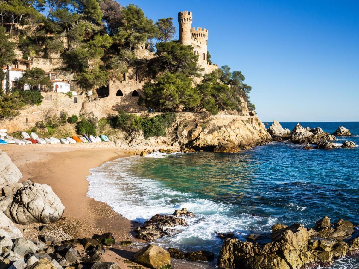 Apartment Marina By Interhome Lloret de Mar Dış mekan fotoğraf