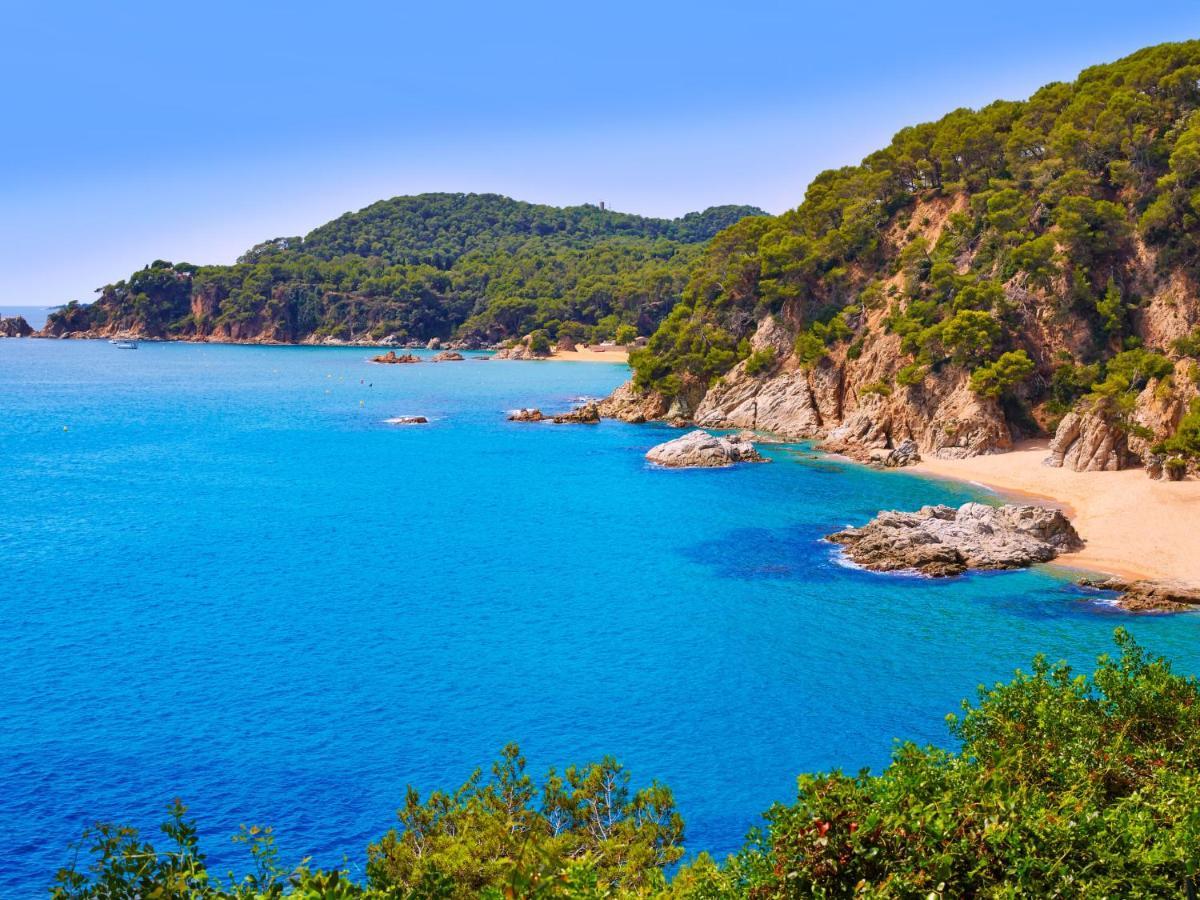 Apartment Marina By Interhome Lloret de Mar Dış mekan fotoğraf