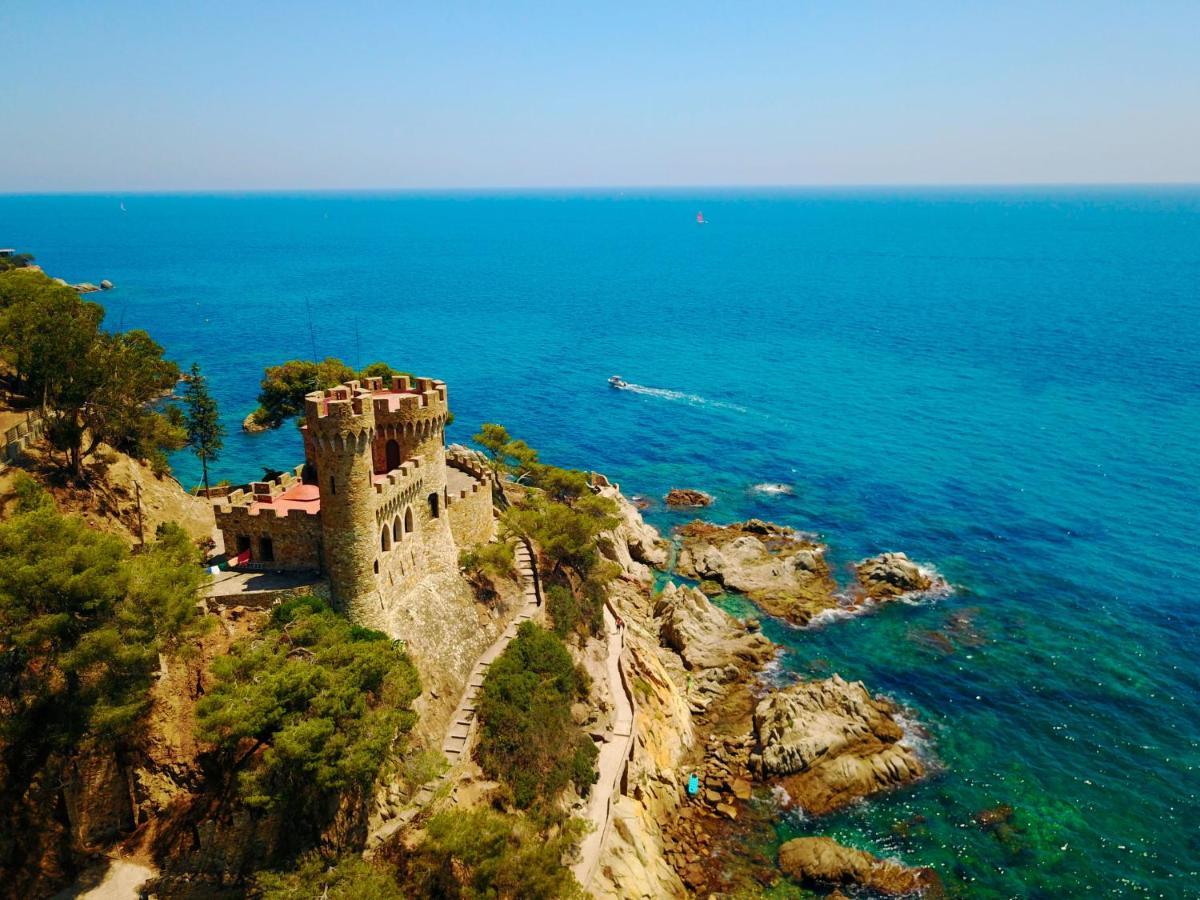 Apartment Marina By Interhome Lloret de Mar Dış mekan fotoğraf